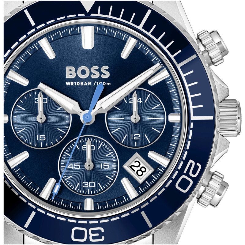 Zegarek męski BOSS Sealiner 1514322