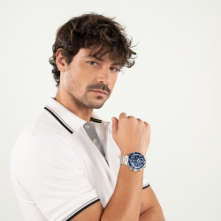 Zegarek męski BOSS Sealiner 1514322 na bransolecie