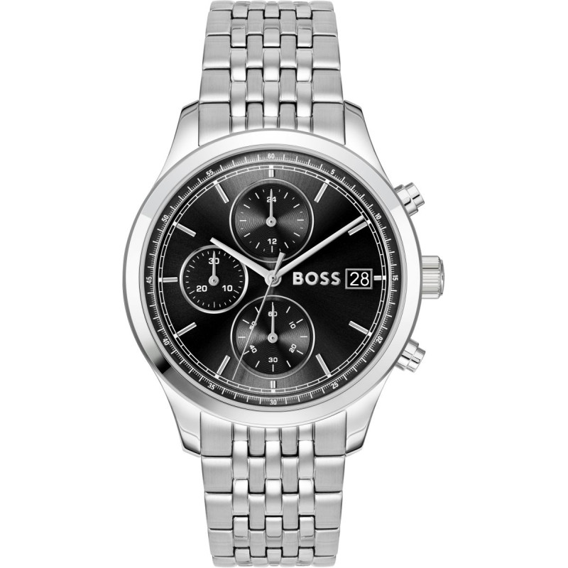 Zegarek męski BOSS Stratus 1514328