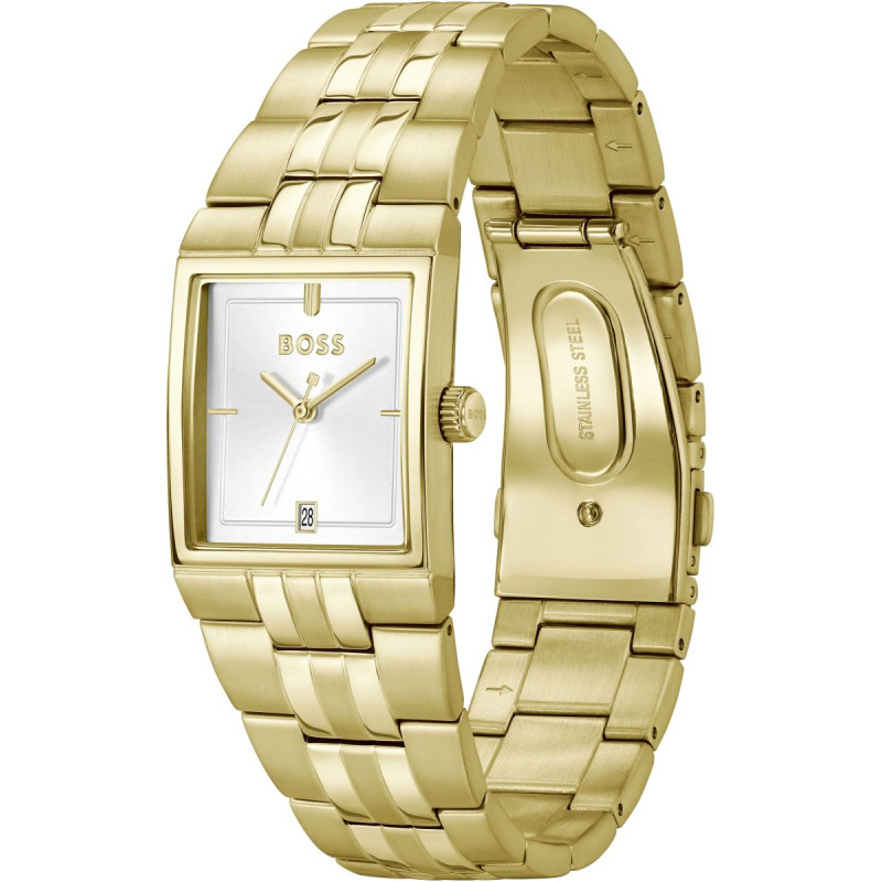 Zegarek męski BOSS Strivo 1514332