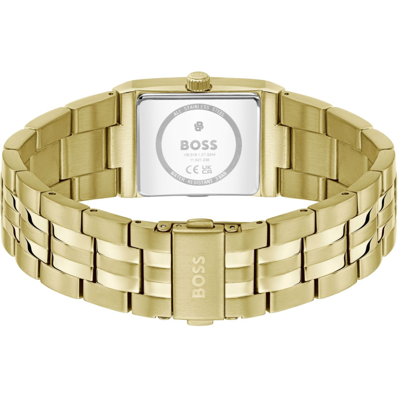 Zegarek męski BOSS Strivo 1514332