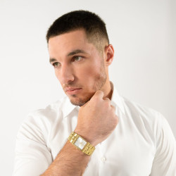 Zegarek męski BOSS Strivo 1514332