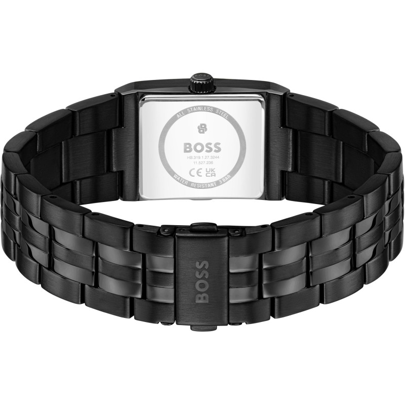 Zegarek męski BOSS Strivo 1514333