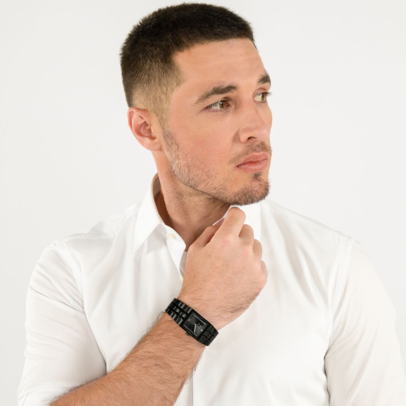 Zegarek męski BOSS Strivo 1514333