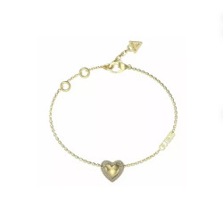 Damska bransoletka Guess Beloved JUBB05022JWYG