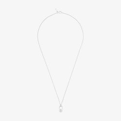 Naszyjnik ze srebra TOUS Camille