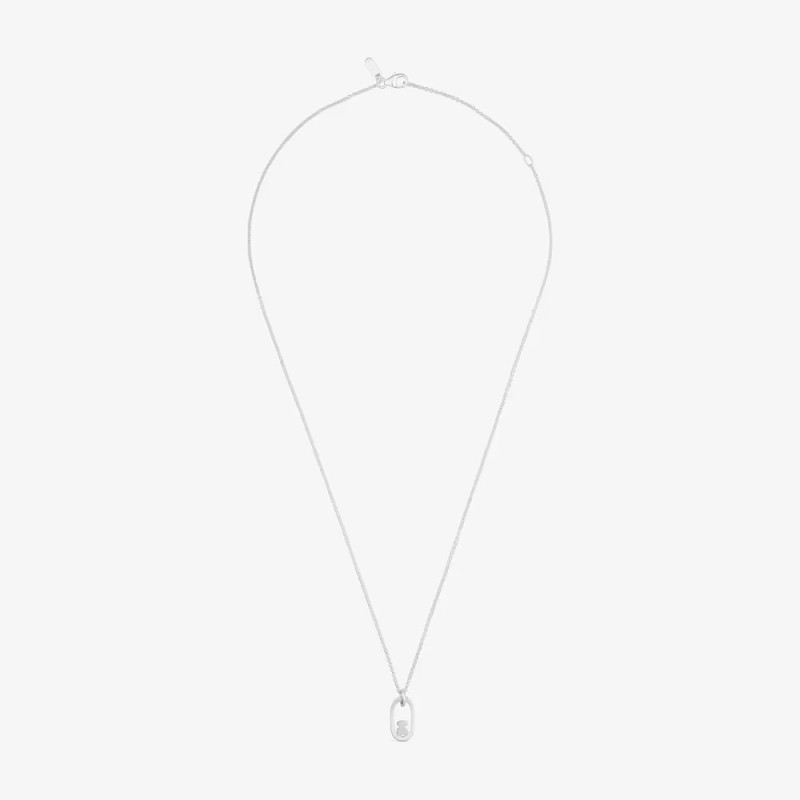 Naszyjnik ze srebra TOUS Camille