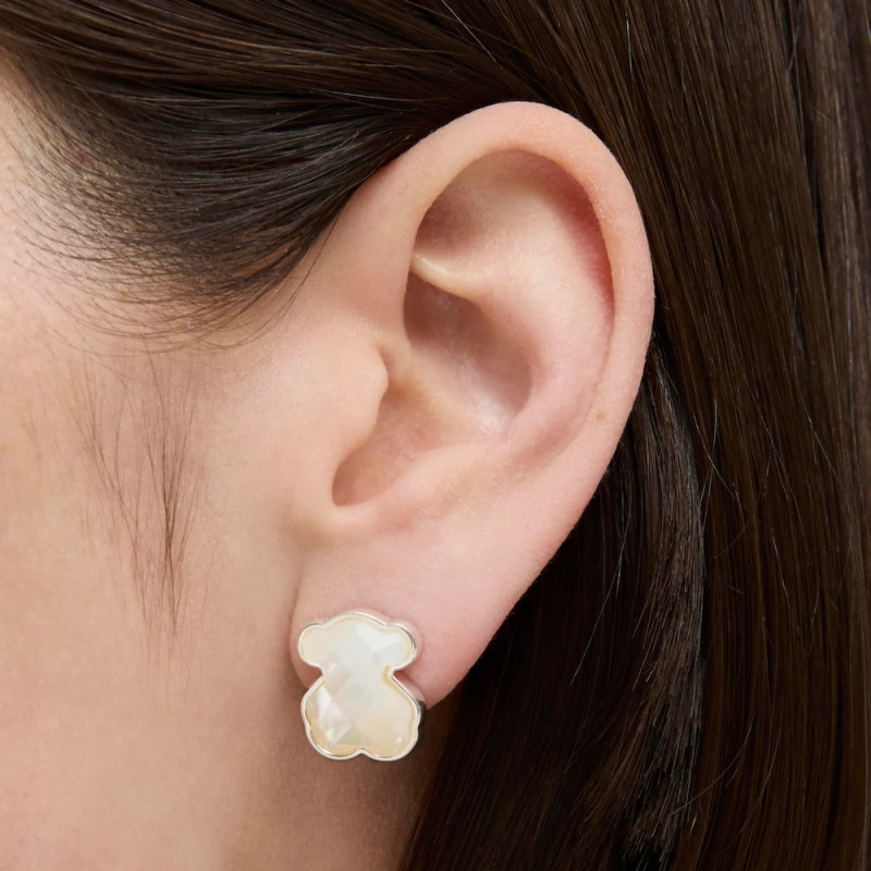 Kolczyki Tous Nacars