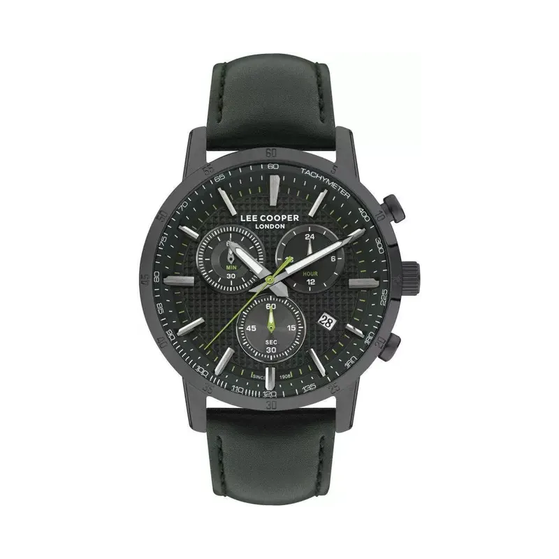 Zegarek męski Lee Cooper LC07877.077