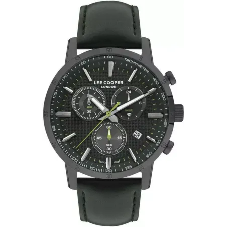 Zegarek męski Lee Cooper LC07877.077