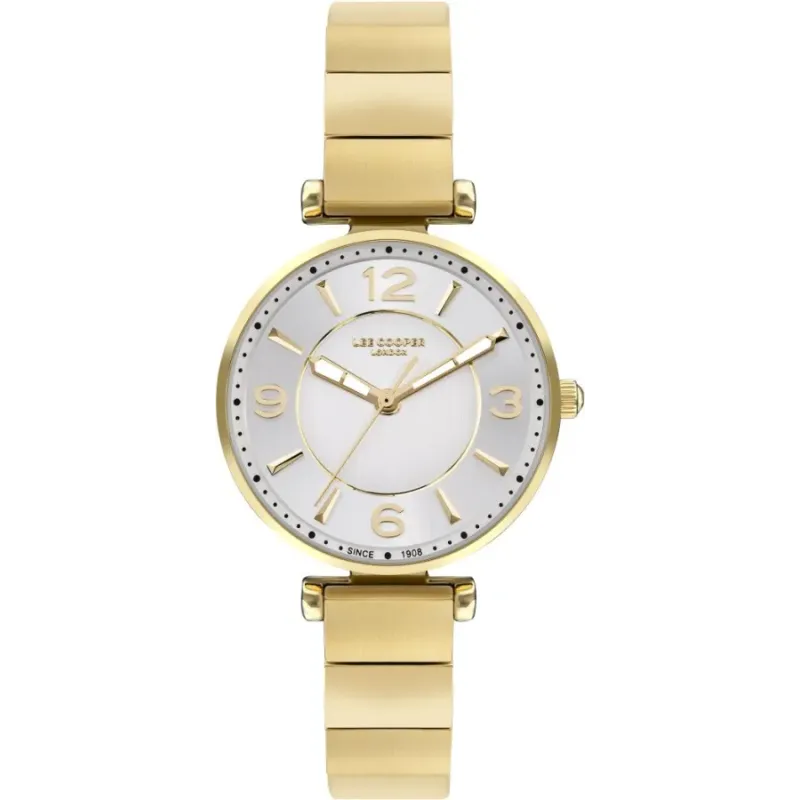 Zegarek damski Lee Cooper LC07935.130