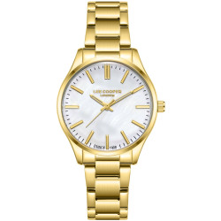 Zegarek damski Lee Cooper LC08011.120