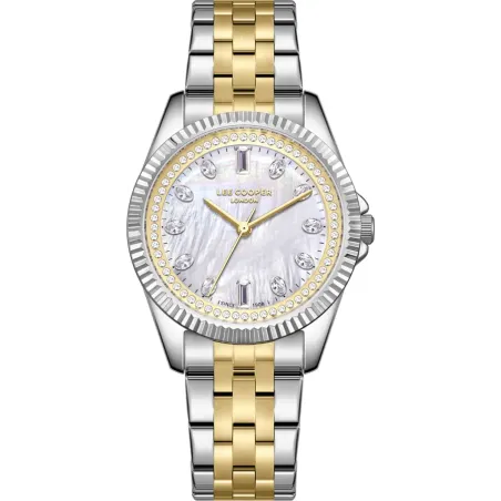 Zegarek damski Lee Cooper LC08033.220