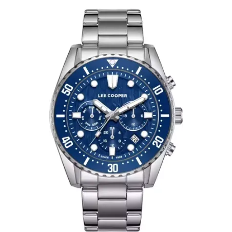 Zegarek męski Lee Cooper LC08101.390