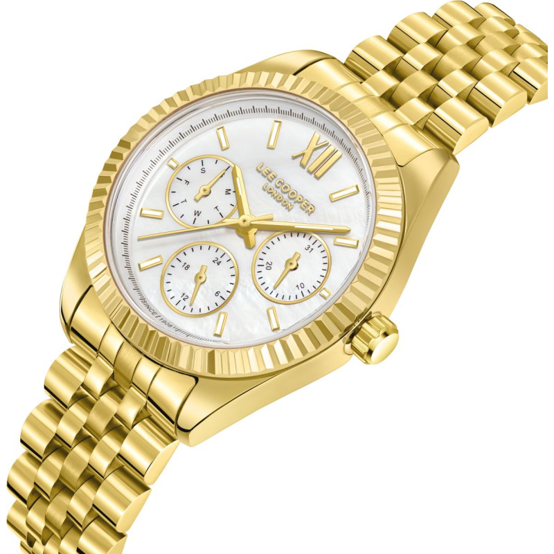 Zegarek damski Lee Cooper LC08148.120