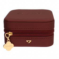 Opakowanie szkatułka podróżna Na szczęście