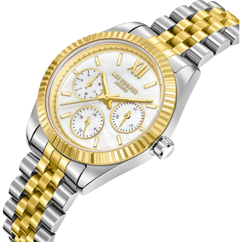 Zegarek damski Lee Cooper LC08148.220