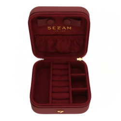 Opakowanie szkatułka podróżna Dla Mamy