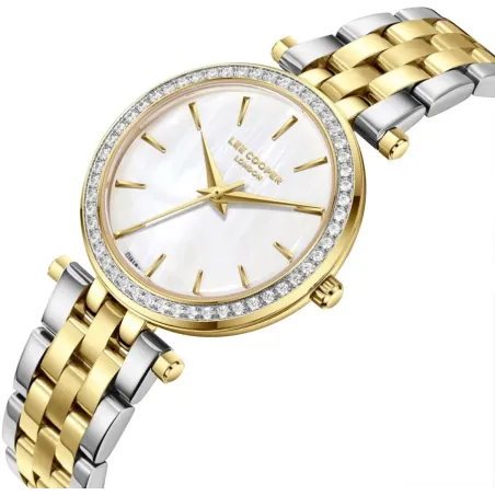 Zegarek damski Lee Cooper LC08158.220