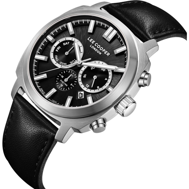 Zegarek męski Lee Cooper LC08172.351
