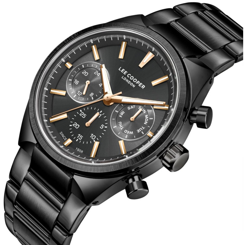 Zegarek męski Lee Cooper LC08174.650