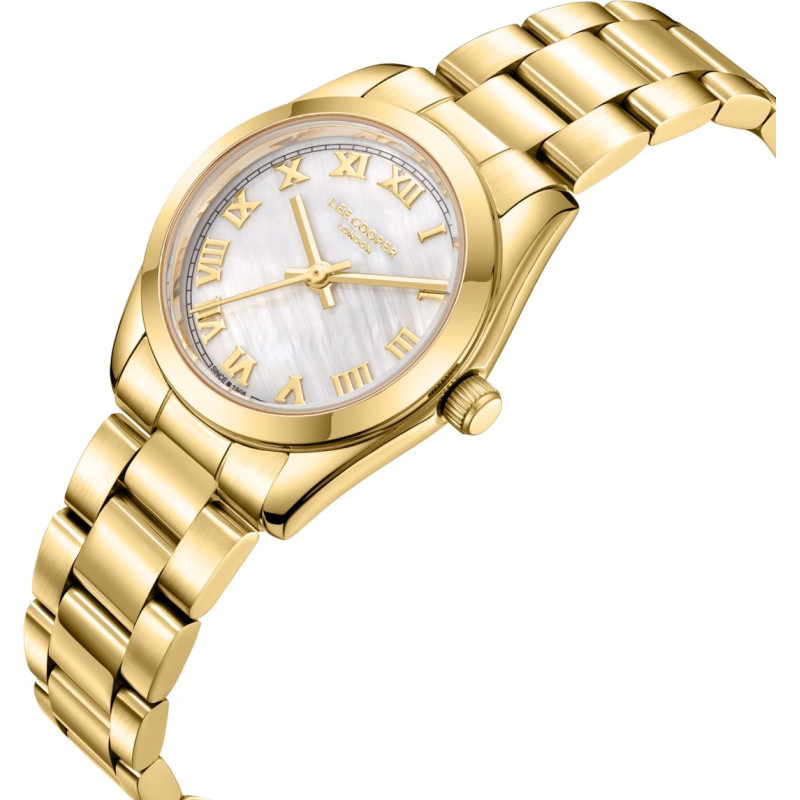 Zegarek damski Lee Cooper LC08190.120