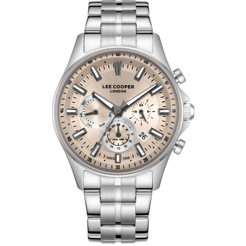 Zegarek męski Lee Cooper LC08213.360