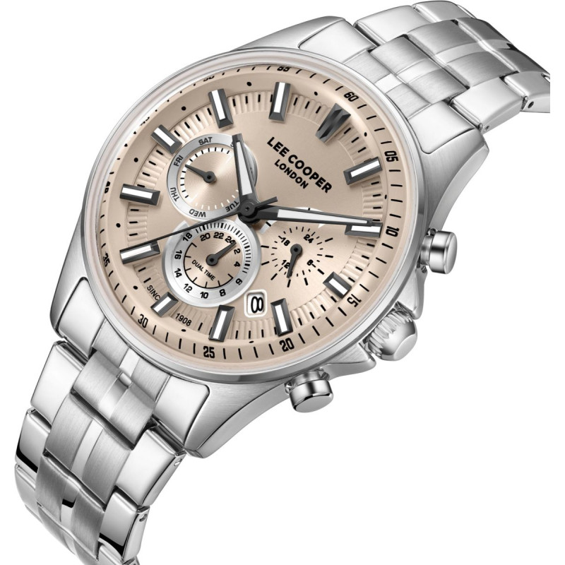 Zegarek męski Lee Cooper LC08213.360
