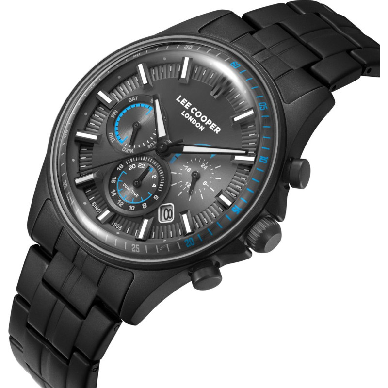 Zegarek męski Lee Cooper LC08213.650