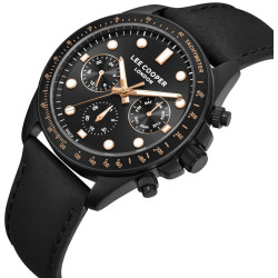 Zegarek męski Lee Cooper LC08233.651