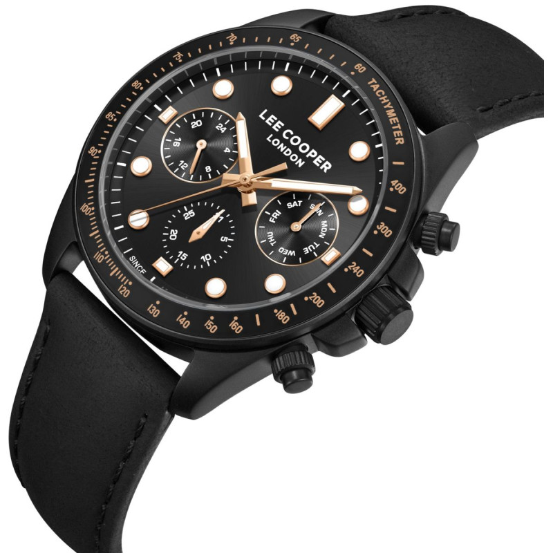 Zegarek męski Lee Cooper LC08233.651