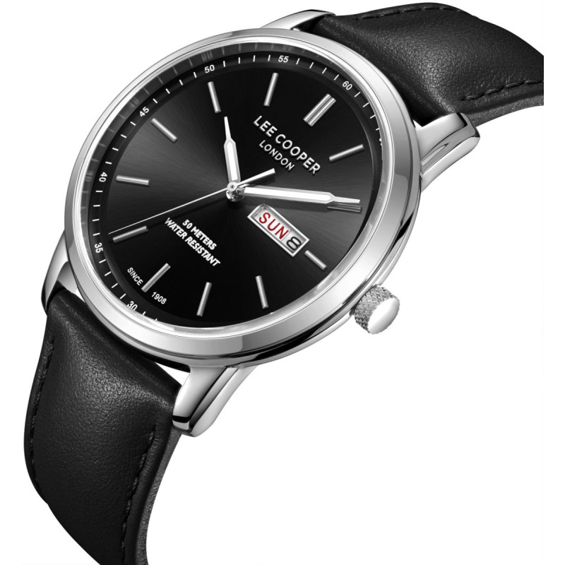 Zegarek męski Lee Cooper LC08235.351