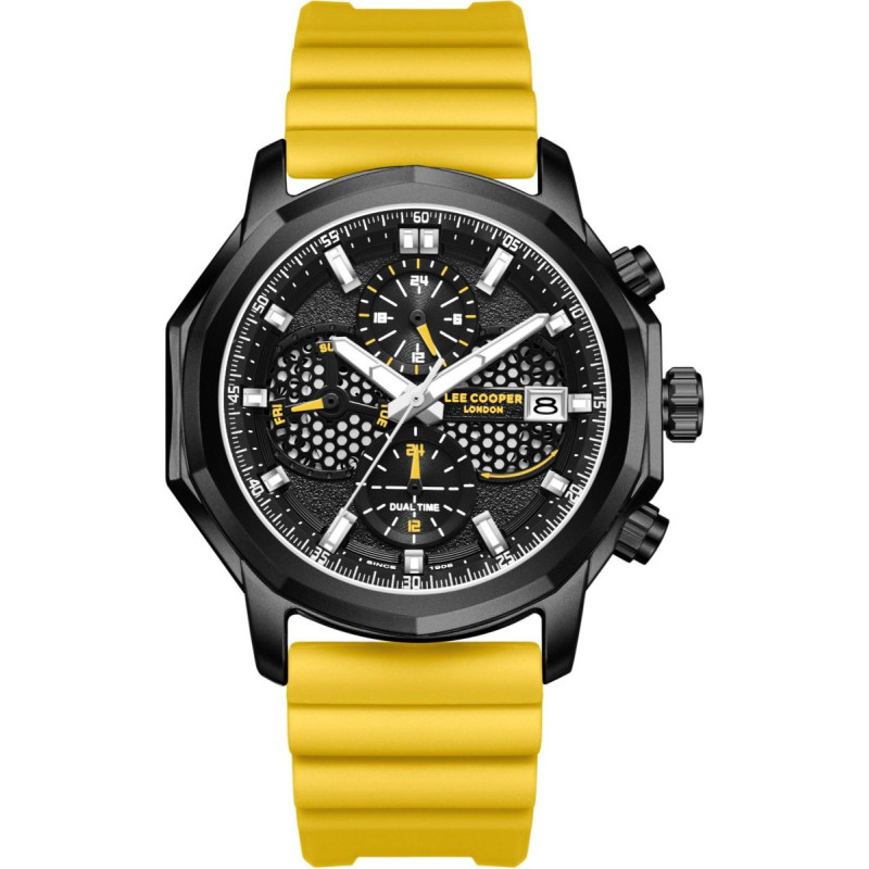 Zegarek męski Lee Cooper LC08238.654