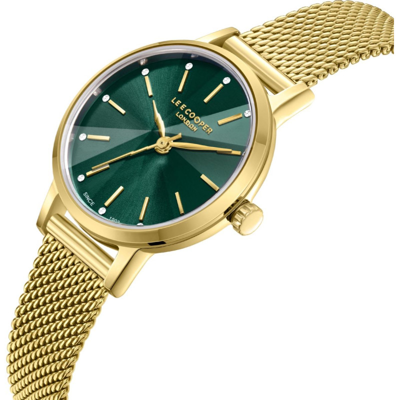 Zegarek damski Lee Cooper LC08241.170