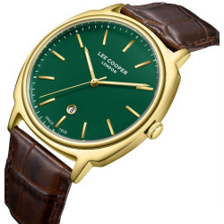 Zegarek męski Lee Cooper LC08248.172