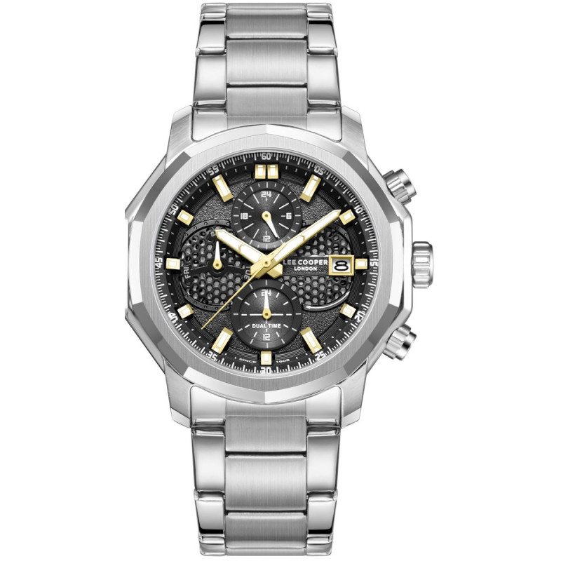 Zegarek męski Lee Cooper LC08256.350