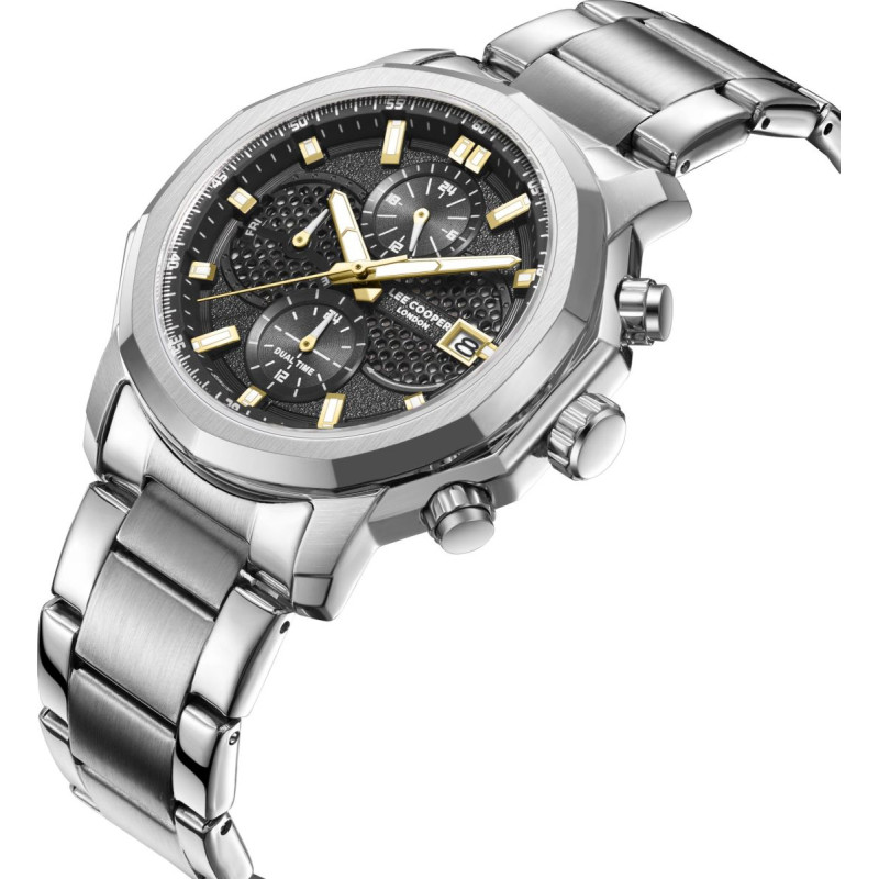 Zegarek męski Lee Cooper LC08256.350