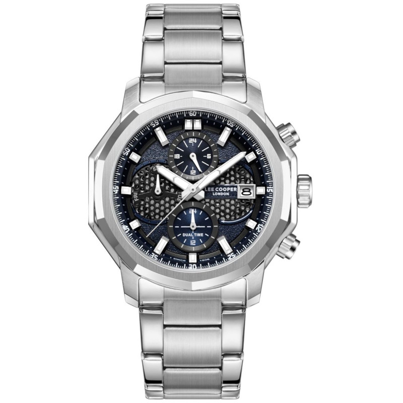 Zegarek męski Lee Cooper LC08256.390