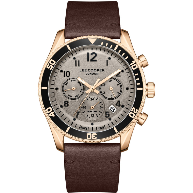 Zegarek męski Lee Cooper LC08260.462
