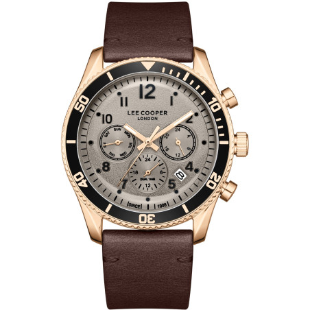 Zegarek męski Lee Cooper LC08260.462