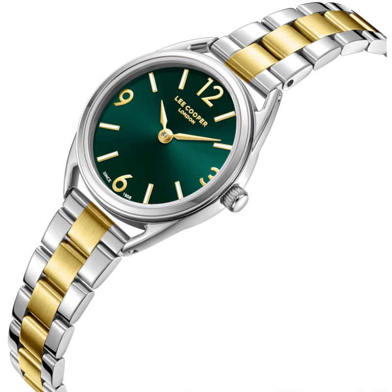 Zegarek damski Lee Cooper LC08265.270