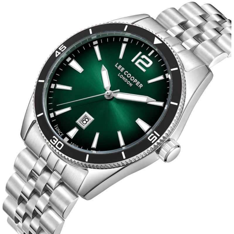 Zegarek męski Lee Cooper LC08281.360