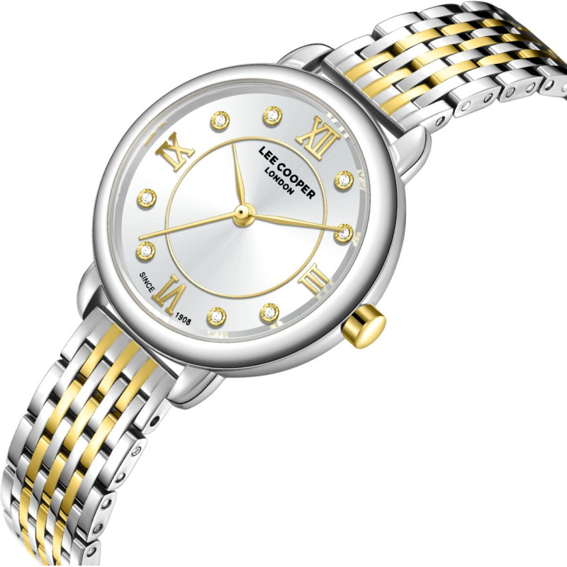 Zegarek damski Lee Cooper LC08287.230