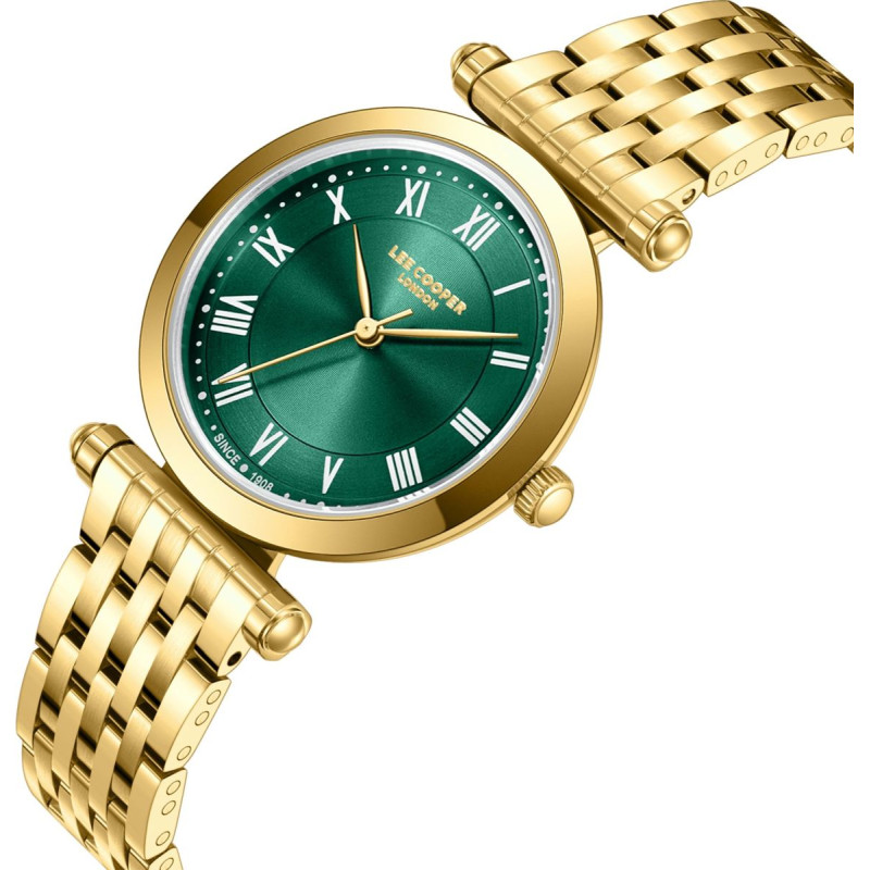 Zegarek damski Lee Cooper LC08290.170