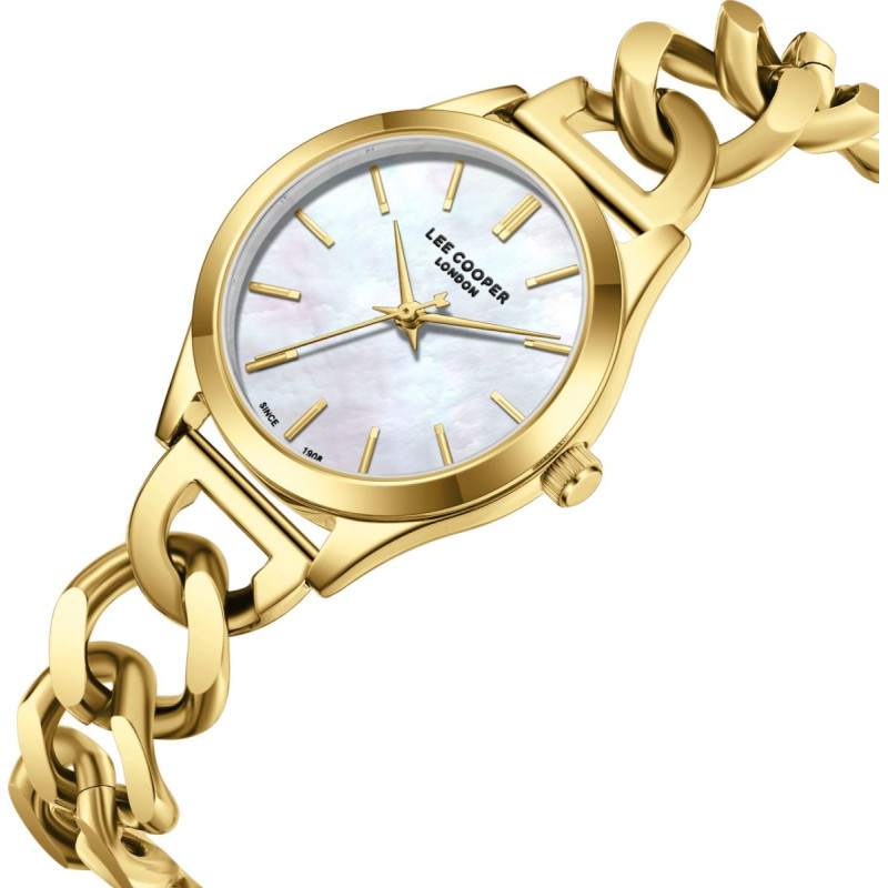 Zegarek damski Lee Cooper LC08291.120