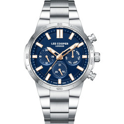 Zegarek męski Lee Cooper LC08293.390