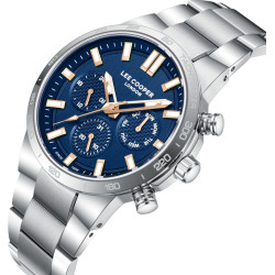 Zegarek męski Lee Cooper LC08293.390