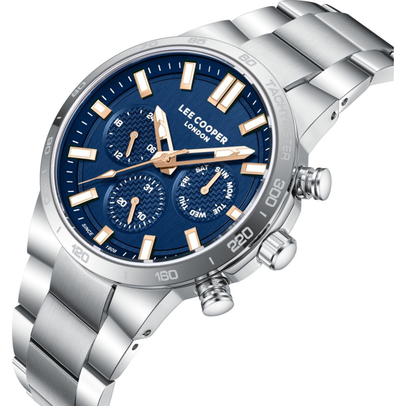 Zegarek męski Lee Cooper LC08293.390