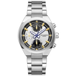 Zegarek męski Lee Cooper LC08294.330