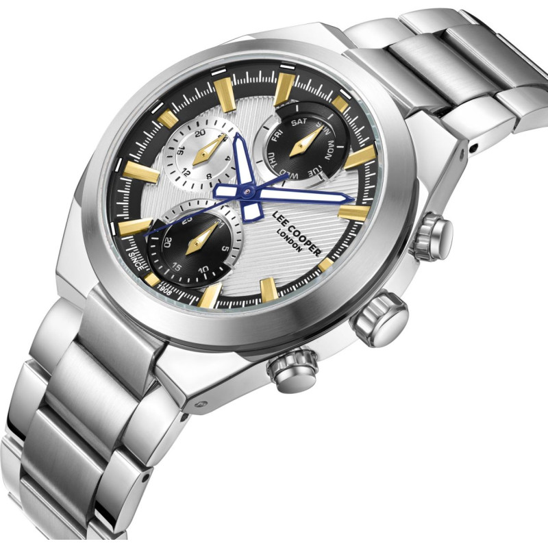 Zegarek męski Lee Cooper LC08294.330